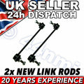 SuperPro Front Sway Bar To Chassis Mount
