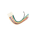 WIRE/OEM RADIO HYUN 92-04