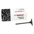 Wiseco, Intake Valve, Steel, DR / LTZ400 '00-19 / '03-18