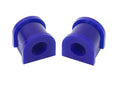 SuperPro Front Sway Bar To Chassis Kit
