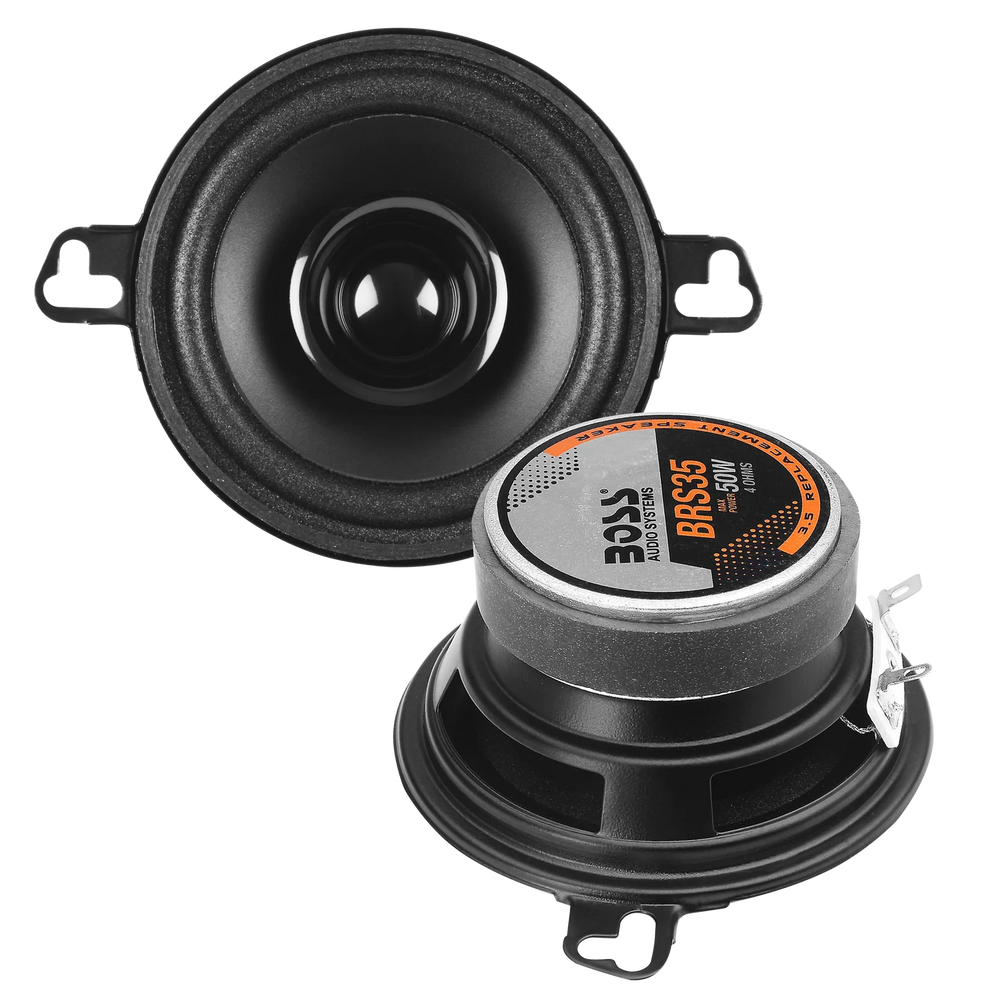 BOSS AUDIO auto part