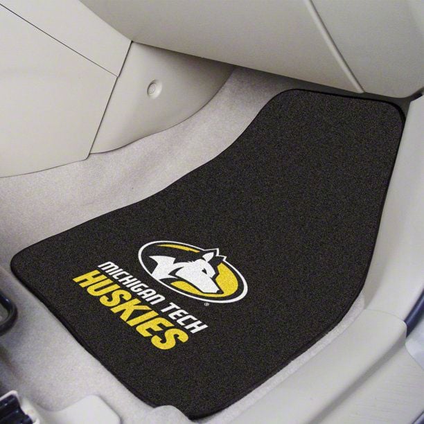 FAN MATS auto part