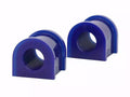 SuperPro 2008 Toyota Highlander Hybrid Limited Rear 16mm Sway Bar Mount Bushing Set