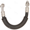 SUCTION LINE HOSE ASSEMBL