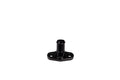 Fleece Performance Universal 45 Degree Turbo Drain Nipple w/ O-ring