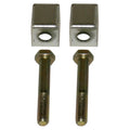 Tuffy Defender 90 Up To Ft95 Mounting Kit