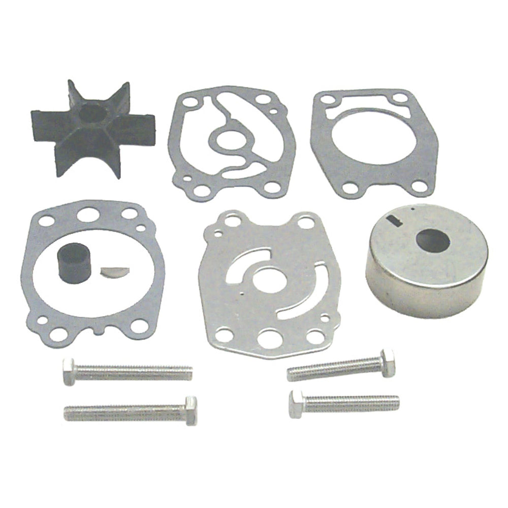 SIERRAMARINE auto part