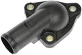 THERMOSTAT HOUSING
