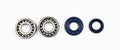 Athena 90-98 Aprilia 50 Crankshaft Bearing & Oil Seal Rebuilding Kit