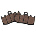 BikeMaster BMW Brake Pads