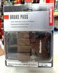 BikeMaster BMW Brake Pads