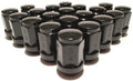 1/2x20 Lug Nut Set of 24 | Black