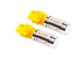 Diode Dynamics 3157 LED Bulb HP11 LED - Amber (Single)