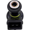 Bostech Fuel auto part detail