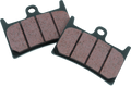 BikeMaster BM-380 Brake Pads