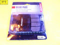 BikeMaster BM-380 Brake Pads
