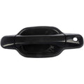 EXTERIOR DOOR HANDLE LH