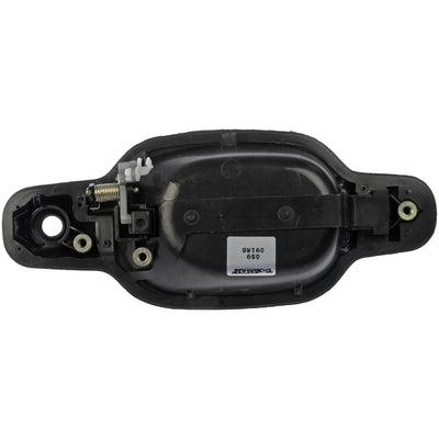 EXTERIOR DOOR HANDLE LH