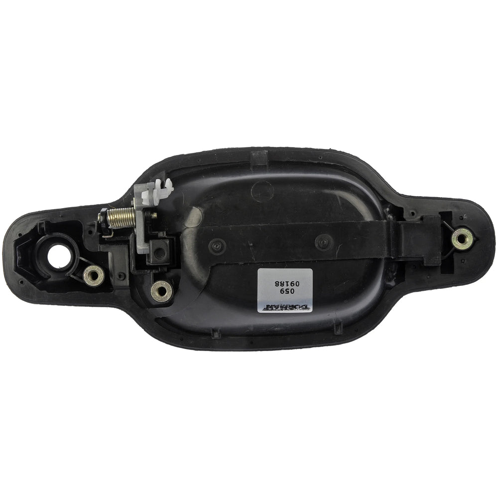 EXTERIOR DOOR HANDLE LH