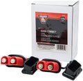 ELEC.WINCH QUICK CONNECTOR,175 AMP