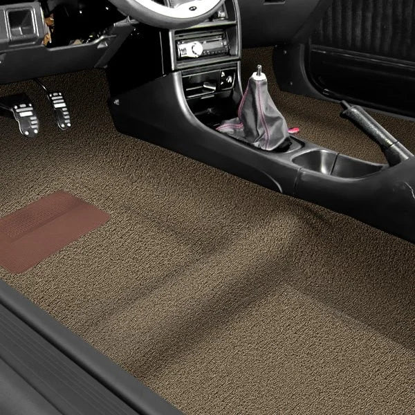 FAN MATS auto part