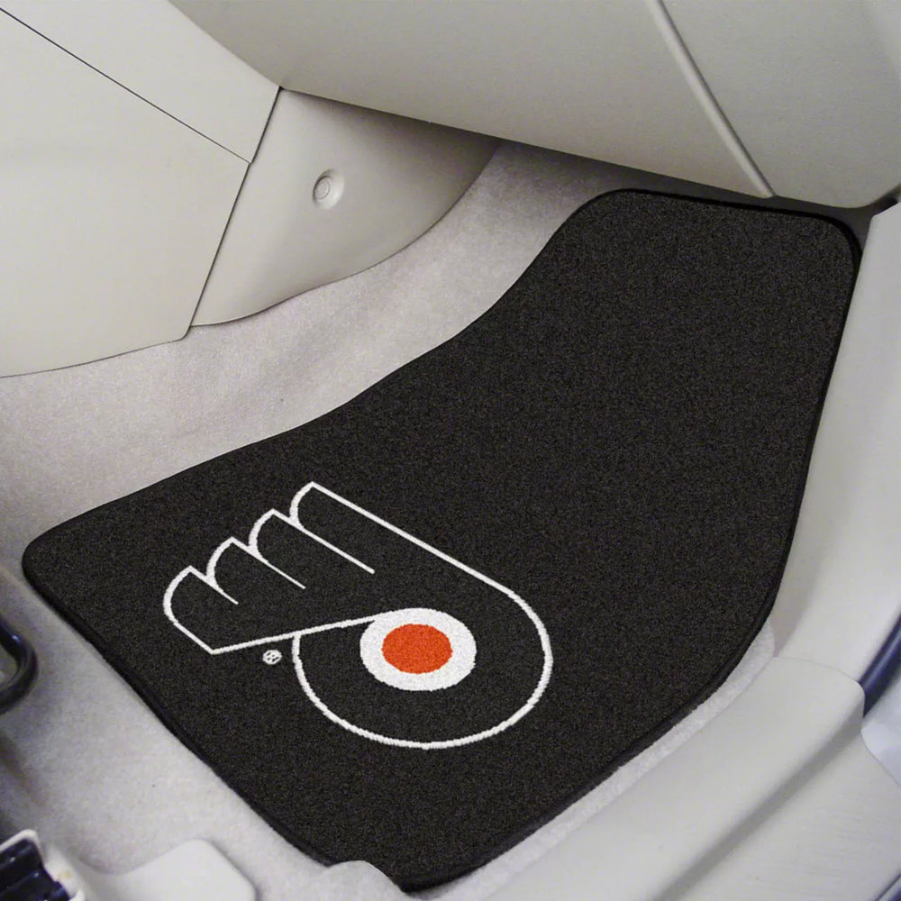 FAN MATS auto part