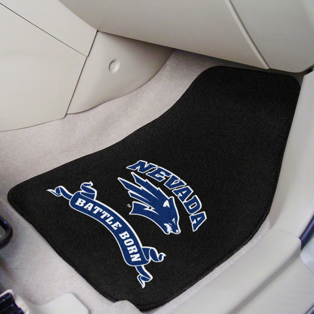 FAN MATS auto part