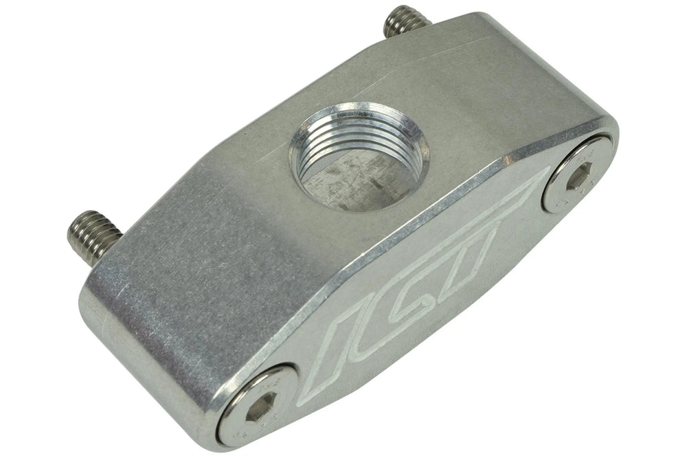 ICT BILLET auto part