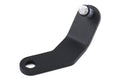 IAG Driver Side Floor Mat Bracket for 2002-07 Subaru WRX / STI (Black Finish)