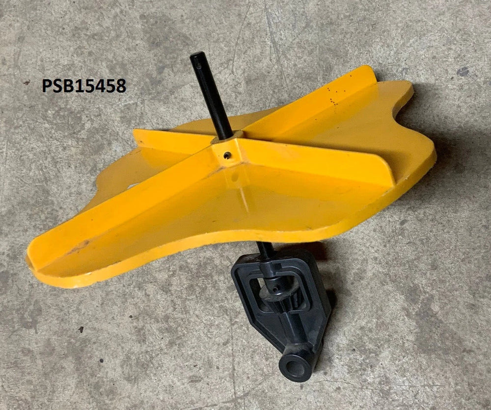 IMPELLER ASSEMBLY
