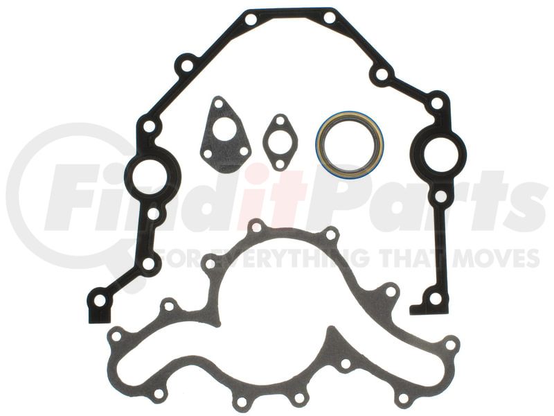 FORD TRUCK V6 4.0L SOHC 19972004. TIMING COVER SET
