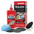 Powerball 4 Lights Headlight Restore Kit