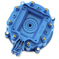 GM CAP ROTR KIT BLUE