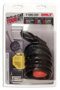 STRATTEC SECURITY auto part