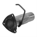 0005 ASTRO/SAFARI VAN 4.3L PREBENT EXHAUST PIPE