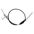 BRAKE CABLE