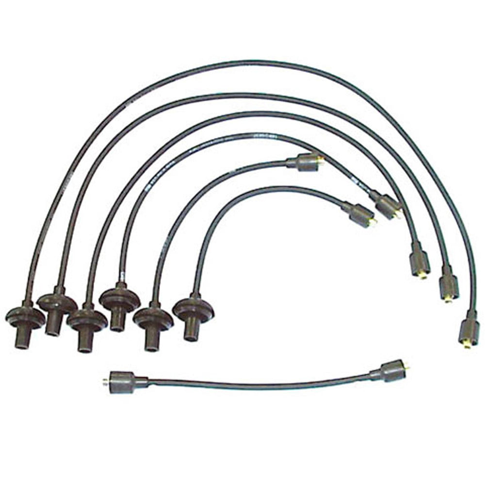 IGN WIRE SET-7MM