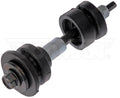 BODY MOUNT KIT