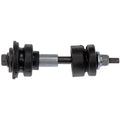 BODY MOUNT KIT