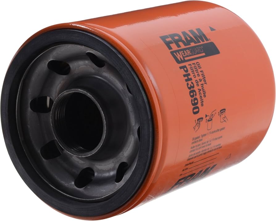 FILTER 6/CS