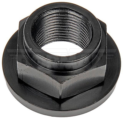 SPINDLE NUT