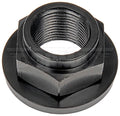 SPINDLE NUT