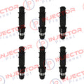 Fuel Injector for a Multi-Port Fuel Injection System **CORE CHARGE OF $8 APPLIES**