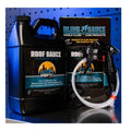 ROOF SAUCE - RV ROOF AND SEALS CLEA