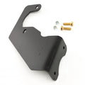 ~(5 lbs. 5X5X5)~ Remote Reservoir Bracket Kit for Jeep JK with HEMI Engine Conversion PSC Performance Steering Components