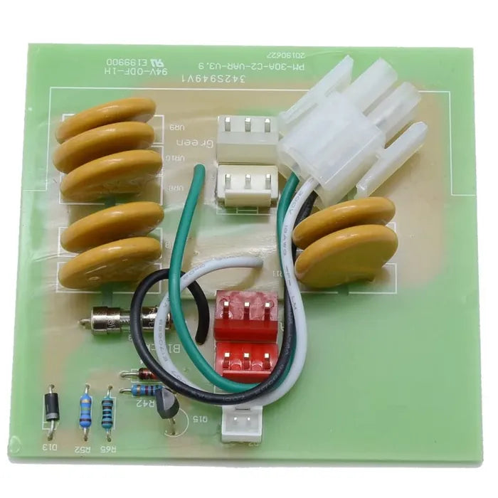 REPLACEMENT SURGE PROTECTION FOR 30 AMP POWER WATCHDOG