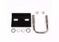 Trailer Hitch Tightener, 2 Inch Receivers