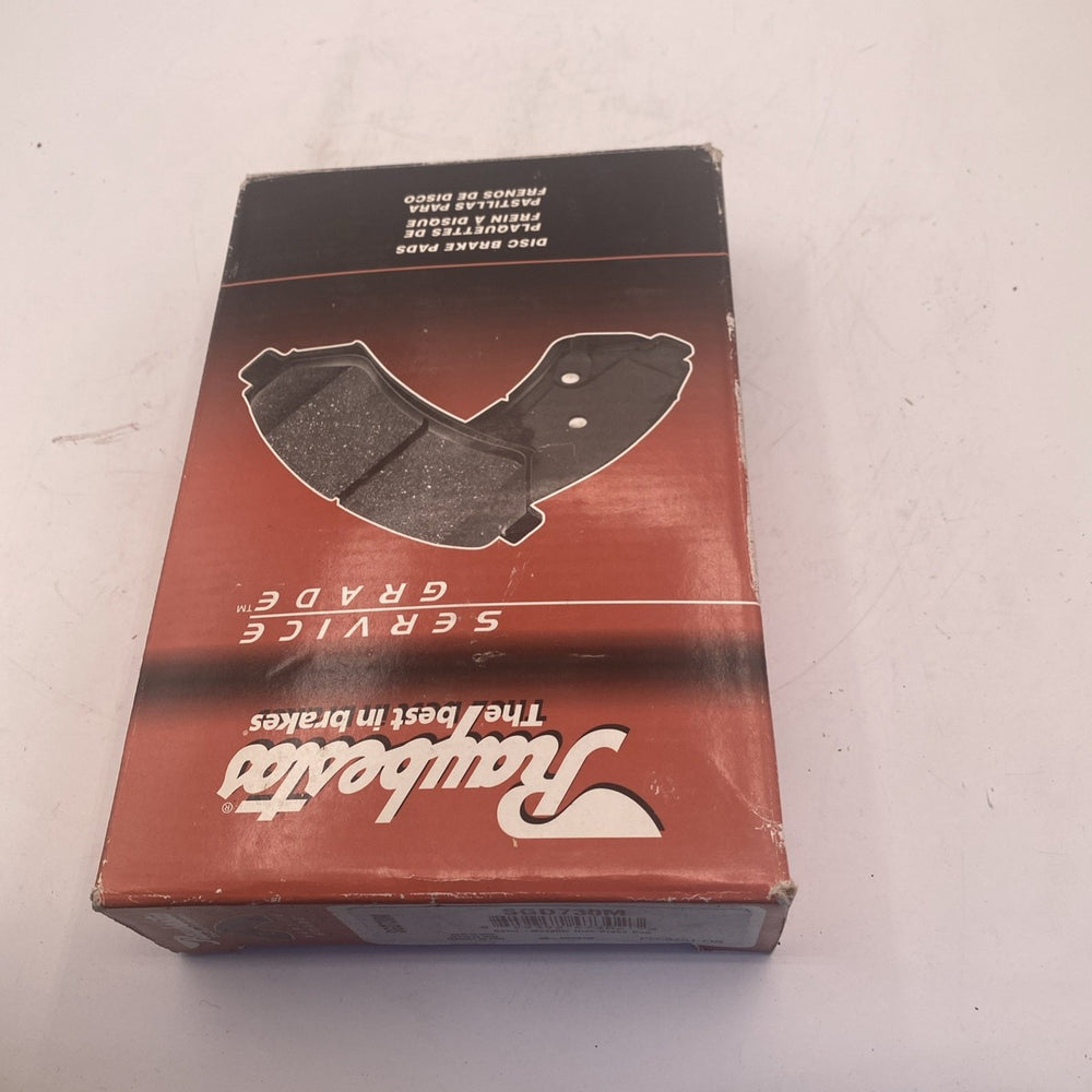 R auto part