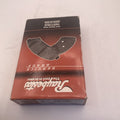 BRAKE PAD SET