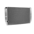 Aluminum Radiator Mount Kit